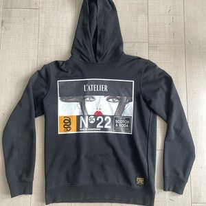 Scotch & Soda Hoodie